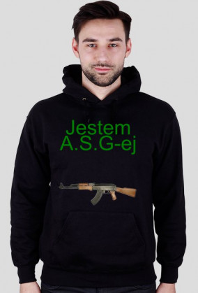 Bluza ASG
