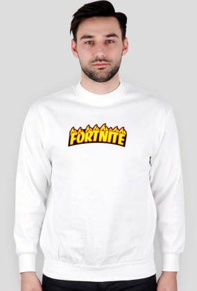 Bluza Fortnite