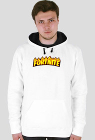 Bluza z Kapturem Fortnite