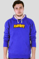 Bluza z Kapturem Fortnite