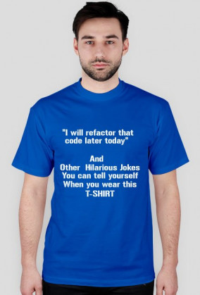I will refactor that code later today - koszulka