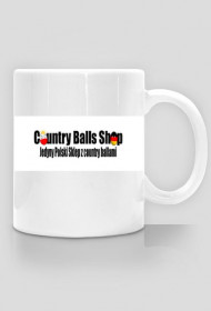 Kubek Z Poland Ballem