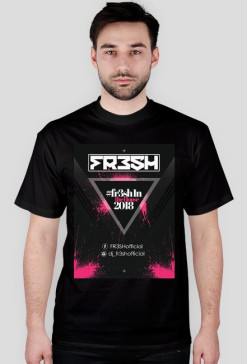 #Fr3sInTheHouse2018
