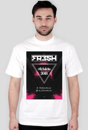 #Fr3sInTheHouse2018