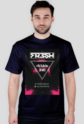 #Fr3sInTheHouse2018