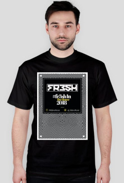 #Fr3sInTheHouse2018