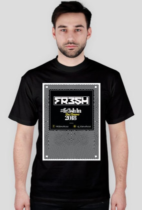 #Fr3sInTheHouse2018
