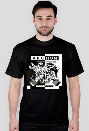 Archon Cover