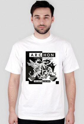 Archon Cover