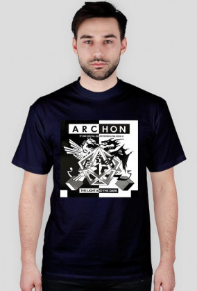 Archon Cover