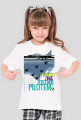 AeroStyle - Pewnego dnia zostanę pilotem - dziewczynka