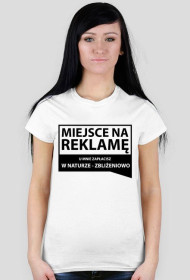 Miejsce na reklamę