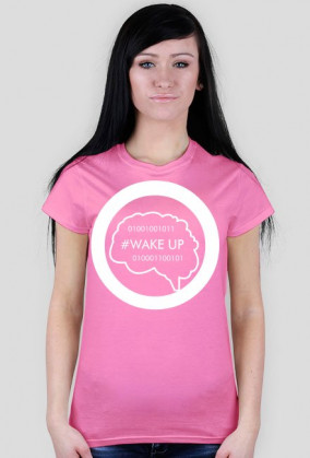 wake up - women standard
