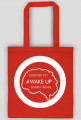 wake up - bag