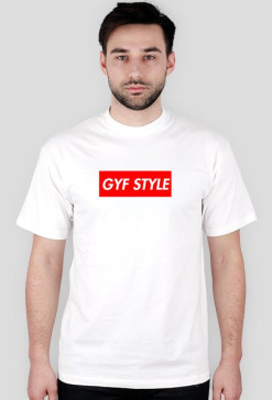 Wzór - GYF STYLE