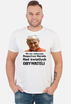 JAN PAWEŁ II
