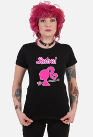Barbie Rebel