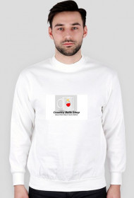 Koszulka reklamująca sklep