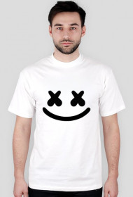 Marshmello T-Shirt White