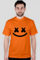 Marshmello T-Shirt White