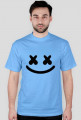 Marshmello T-Shirt White
