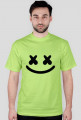 Marshmello T-Shirt White