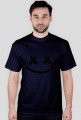 Marshmello T-Shirt White