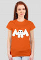Marshmello T-Shirt Black