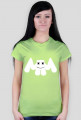 Marshmello T-Shirt Black