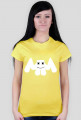 Marshmello T-Shirt Black