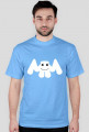 Marshmello T-Shirt Black