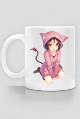 Kubek - Anime