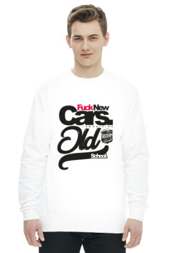 Bluza męska II "Old School"