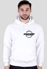 Movement - Kultura Ruchu - Bluza