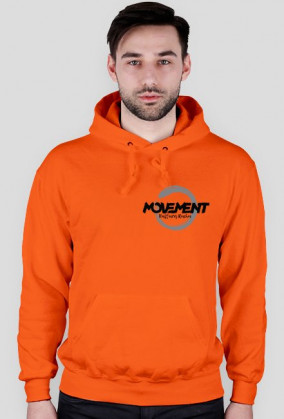 Movement - Kultura Ruchu - Bluza