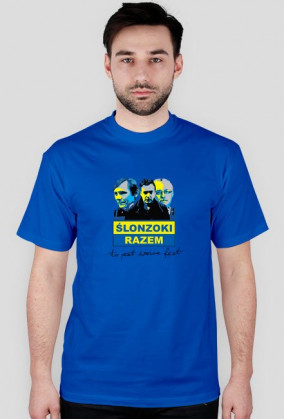 Ślonzoki razem 1