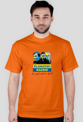 Ślonzoki razem 1