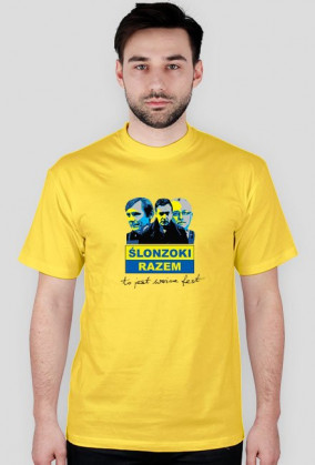 Ślonzoki razem 1