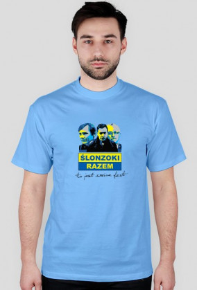 Ślonzoki razem 1
