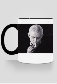 Kubek: Herbert - Pod prąd