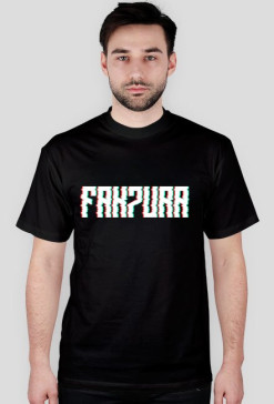 GLITCH Tee