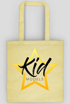Torba Kidmodels różne kolory