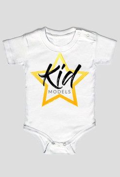 Dziecięce Body Kidmodels