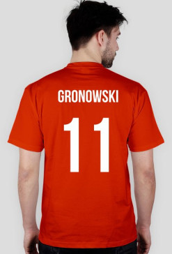 GRONOWSKI POP.