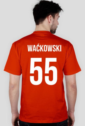 WACKOWSKI
