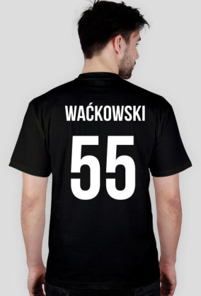 WACKOWSKI