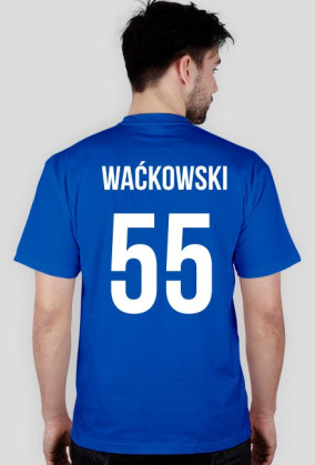 WACKOWSKI