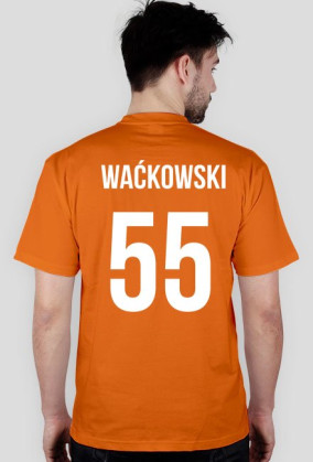 WACKOWSKI