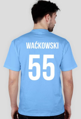WACKOWSKI
