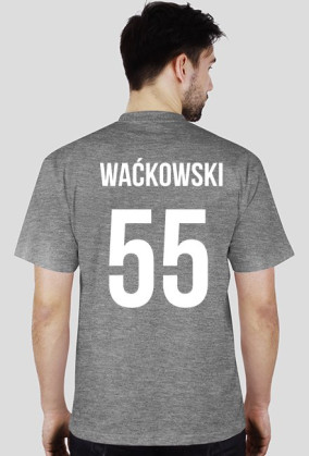WACKOWSKI